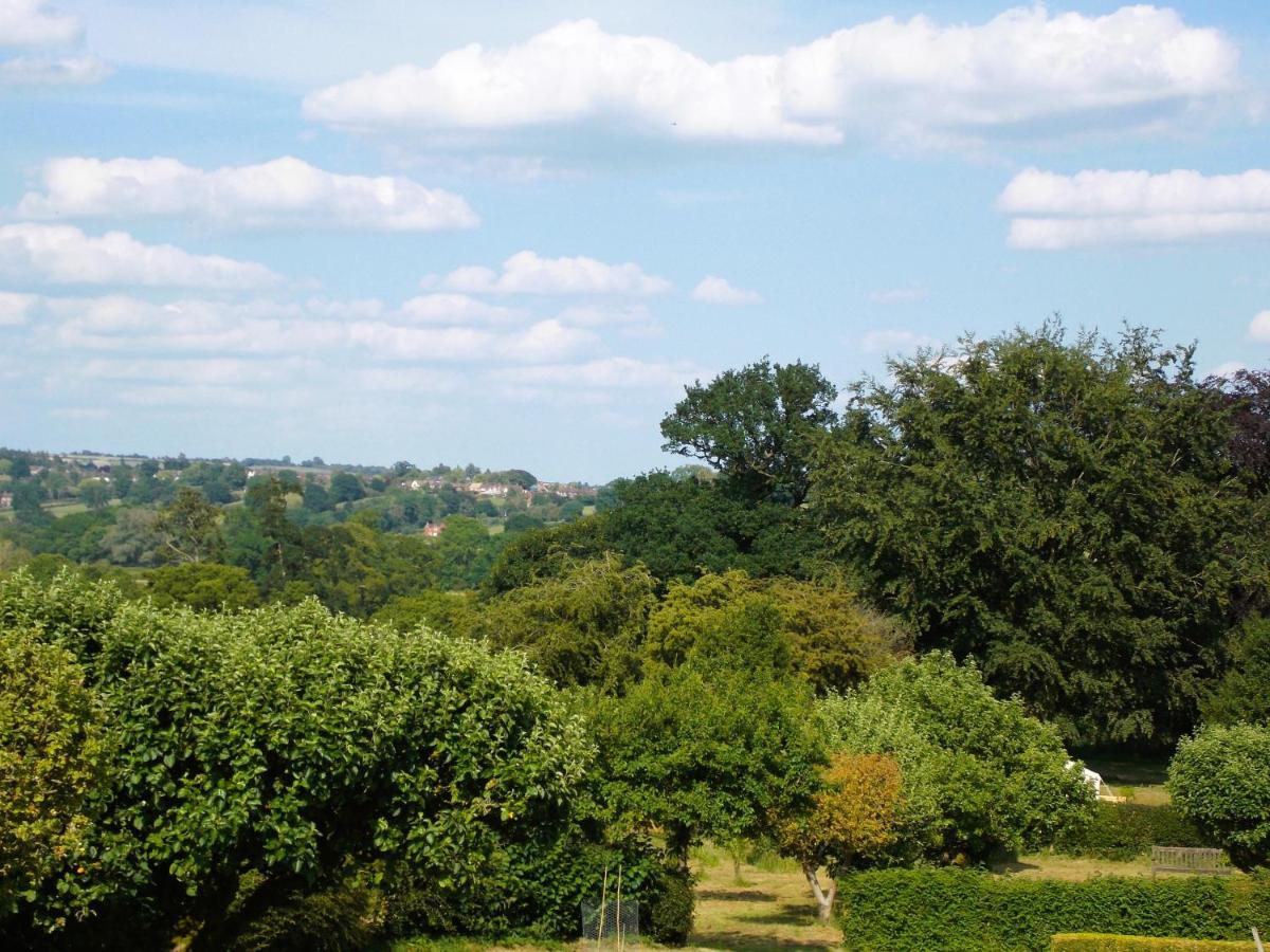 Hope Cottage Bell Tent Retreat Ashbourne  Exterior photo